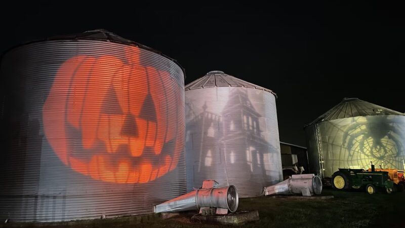 Sleepy Hollow Haunted Acres - Newtown, PA