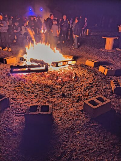 Sleepy Hollow Haunted Acres - Newtown, PA