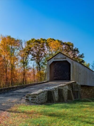Tyler State Park - Newtown, PA