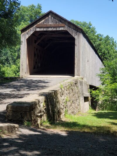 Tyler State Park - Newtown, PA