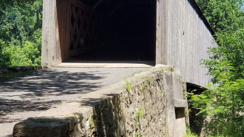 Tyler State Park - Newtown, PA