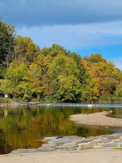 Tyler State Park - Newtown, PA