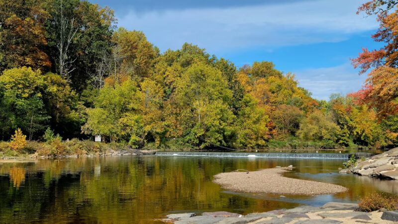Tyler State Park - Newtown, PA