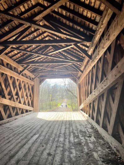 Tyler State Park - Newtown, PA