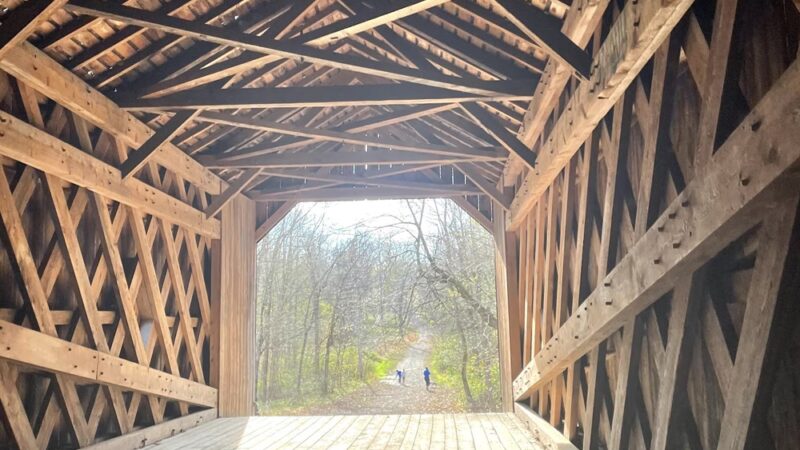Tyler State Park - Newtown, PA