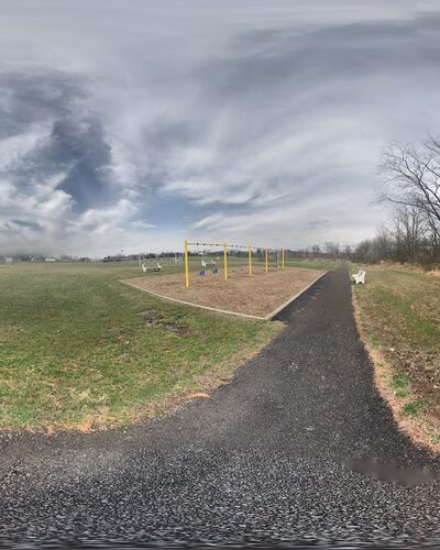 Veterans Park (Newtown) - Newtown, PA