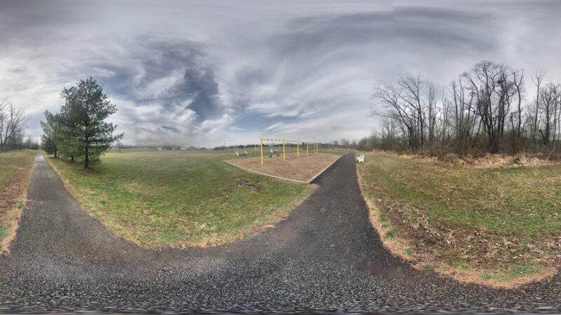 Veterans Park (Newtown) - Newtown, PA