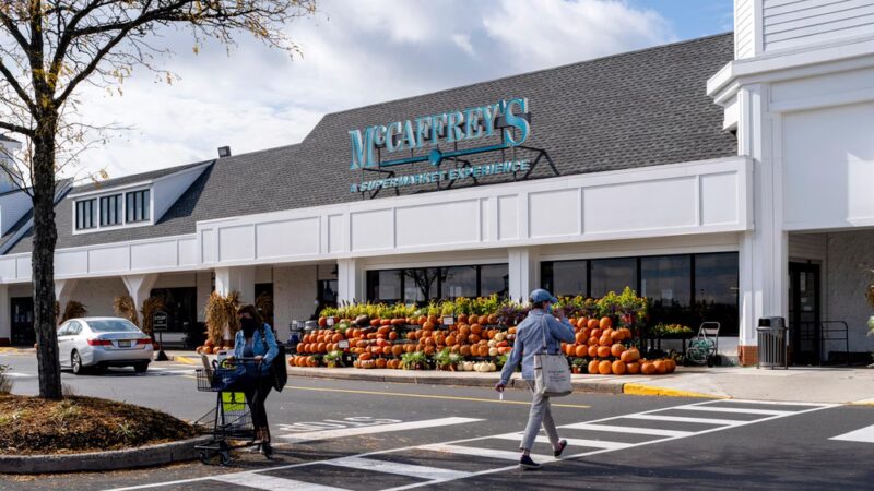 Village at Newtown - Newtown, PA