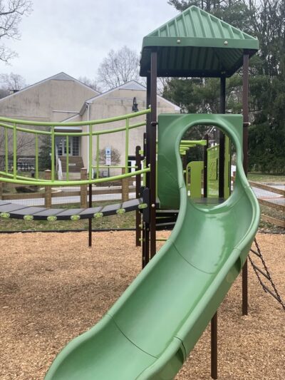 Edgmont Community Park - Newtown Square, PA