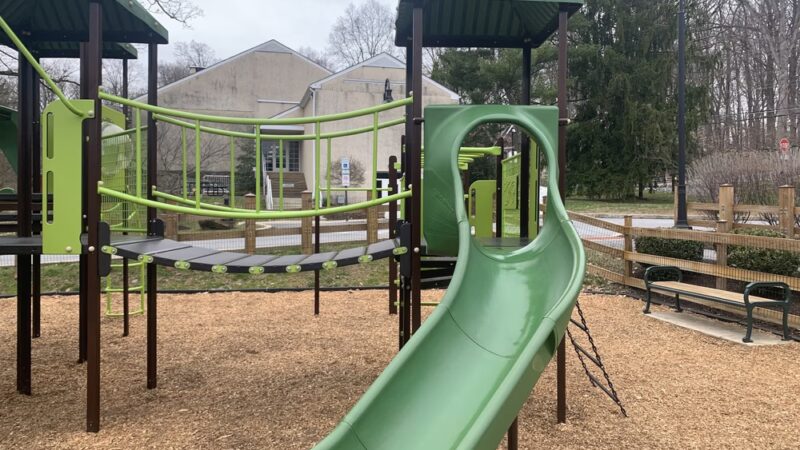 Edgmont Community Park - Newtown Square, PA