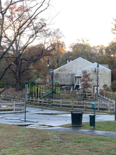 Edgmont Community Park - Newtown Square, PA