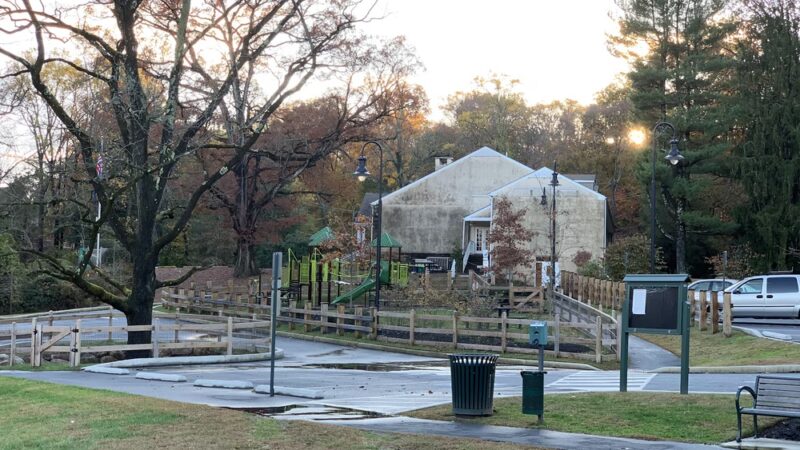Edgmont Community Park - Newtown Square, PA