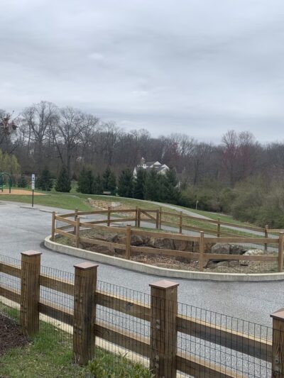 Edgmont Community Park - Newtown Square, PA
