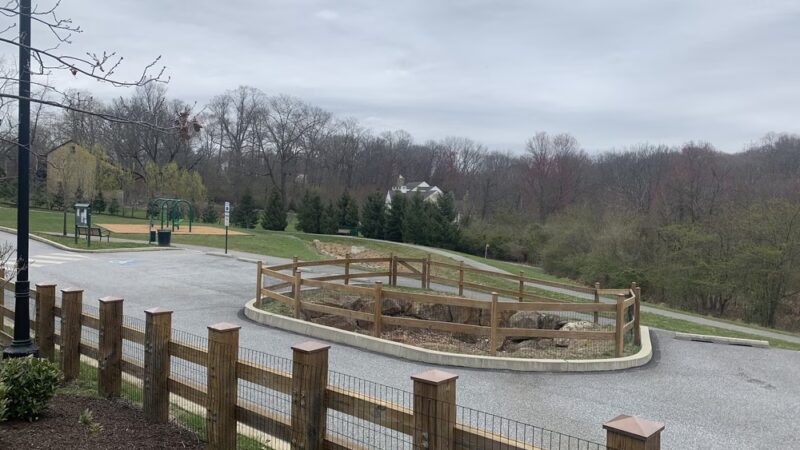 Edgmont Community Park - Newtown Square, PA