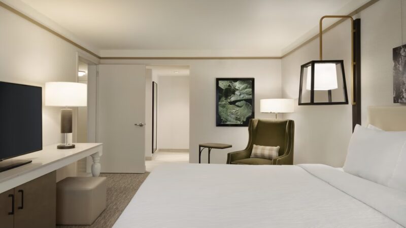 Hilton Garden Inn Newtown Square Radnor - Newtown Square, PA