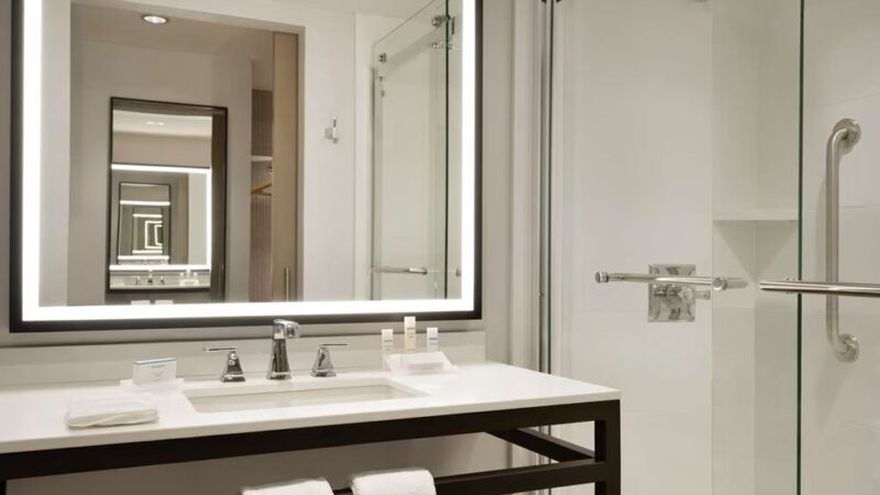 Hilton Garden Inn Newtown Square Radnor - Newtown Square, PA