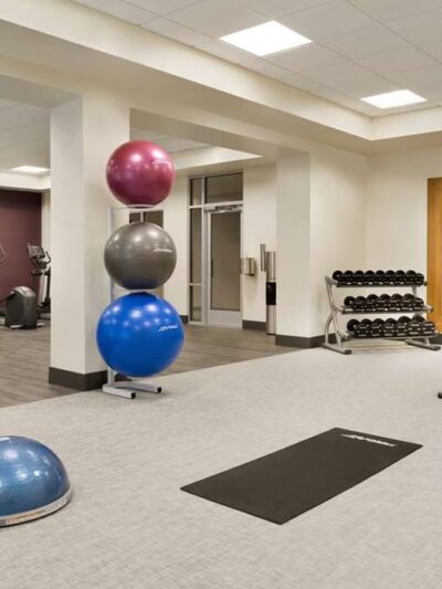 Hilton Garden Inn Newtown Square Radnor - Newtown Square, PA