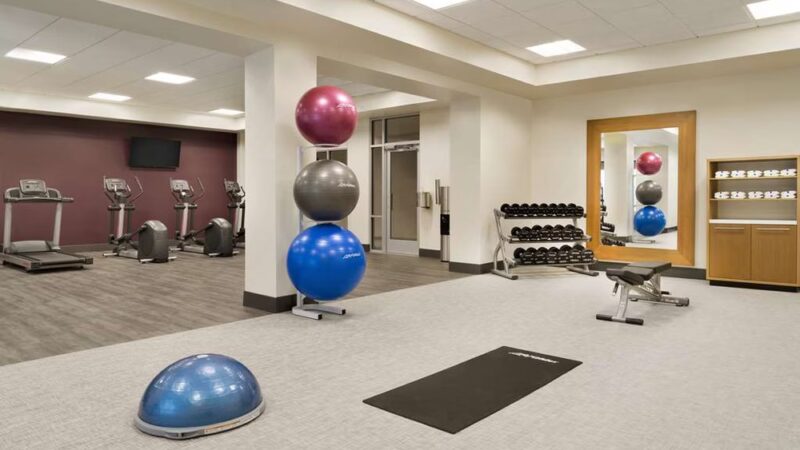 Hilton Garden Inn Newtown Square Radnor - Newtown Square, PA