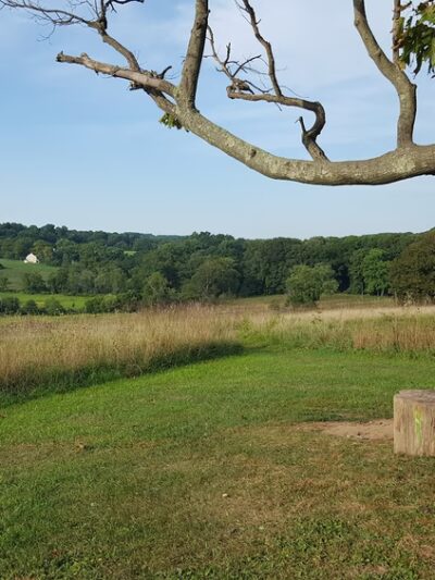 Kirkwood Preserve - Newtown Square, PA