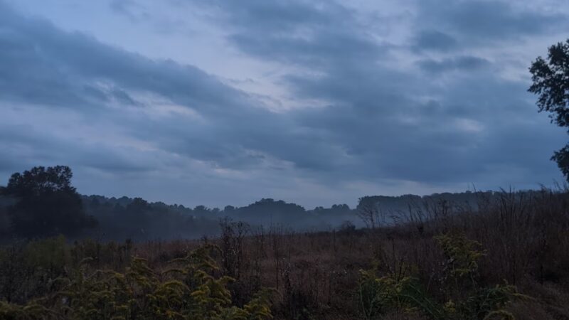 Kirkwood Preserve - Newtown Square, PA