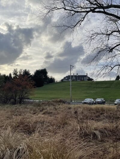 Kirkwood Preserve - Newtown Square, PA