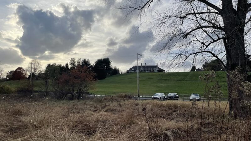 Kirkwood Preserve - Newtown Square, PA