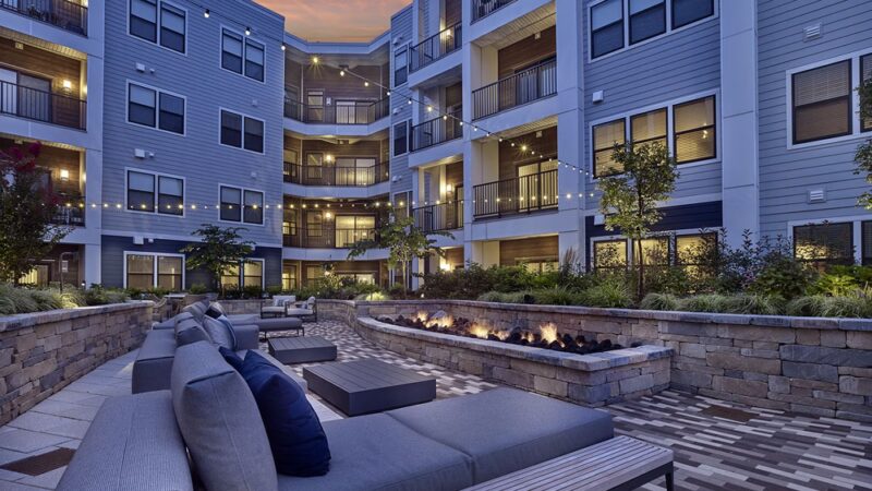 Madison Ellis Preserve - Newtown Square, PA