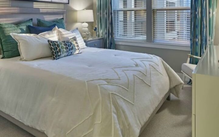 Madison Ellis Preserve - Newtown Square, PA