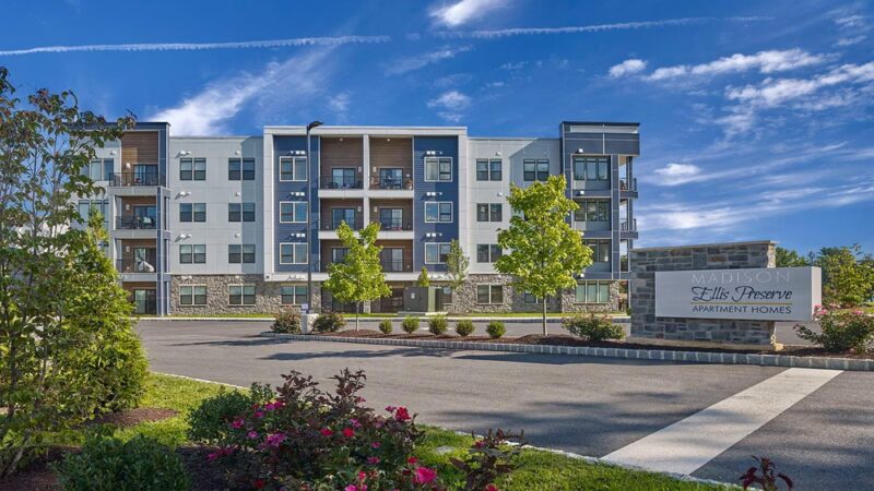 Madison Ellis Preserve - Newtown Square, PA