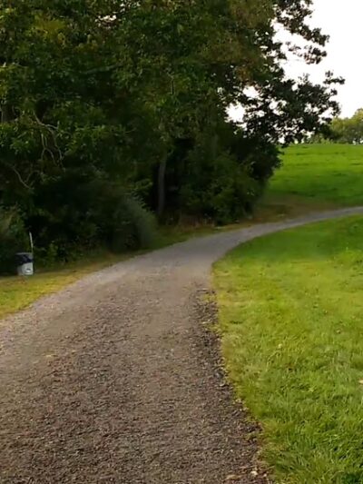 Okehocking Preserve - Newtown Square, PA