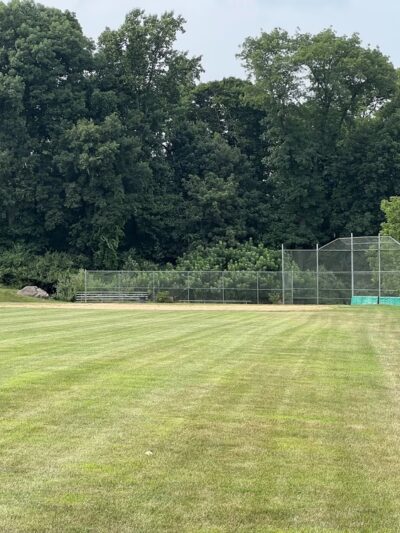 Rita Reves Park - Newtown Square, PA