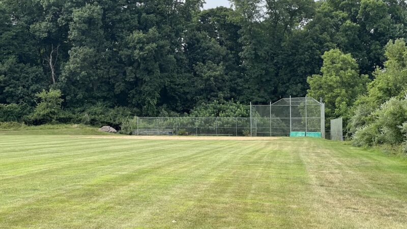 Rita Reves Park - Newtown Square, PA