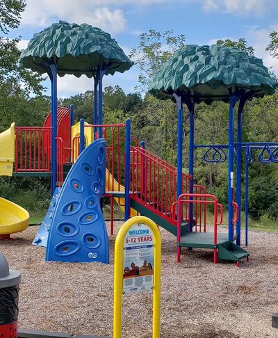 Rita Reves Park - Newtown Square, PA