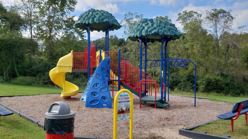 Rita Reves Park - Newtown Square, PA