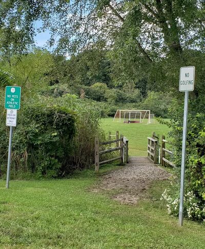 Rita Reves Park - Newtown Square, PA