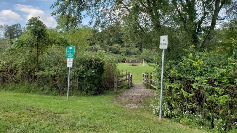 Rita Reves Park - Newtown Square, PA