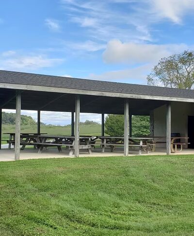 Rita Reves Park - Newtown Square, PA