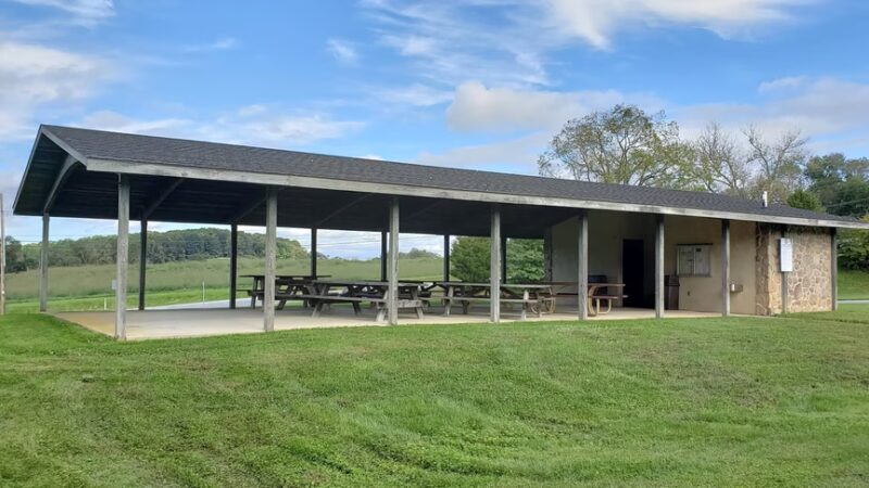 Rita Reves Park - Newtown Square, PA