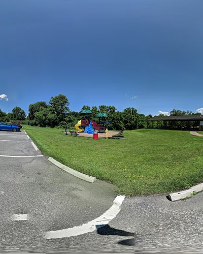 Rita Reves Park - Newtown Square, PA