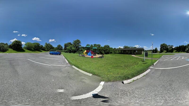 Rita Reves Park - Newtown Square, PA