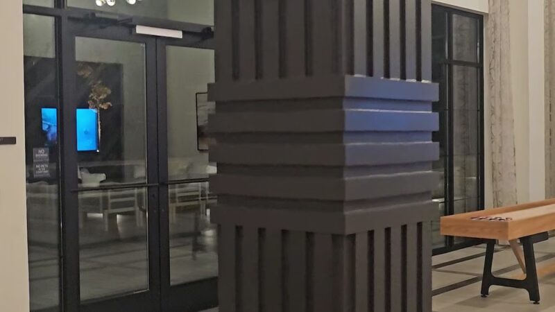 The Caswell at Runnymeade Farms - Newtown Square, PA