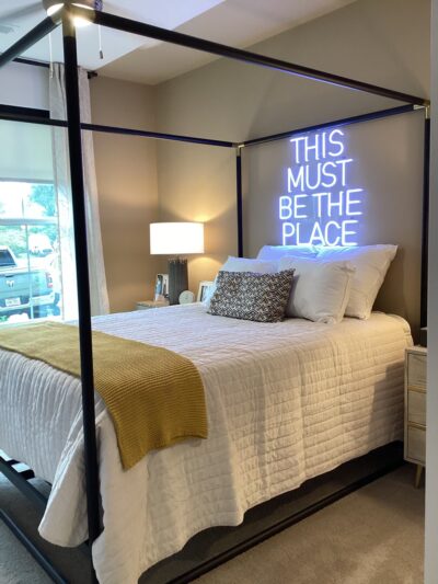 The Caswell at Runnymeade Farms - Newtown Square, PA