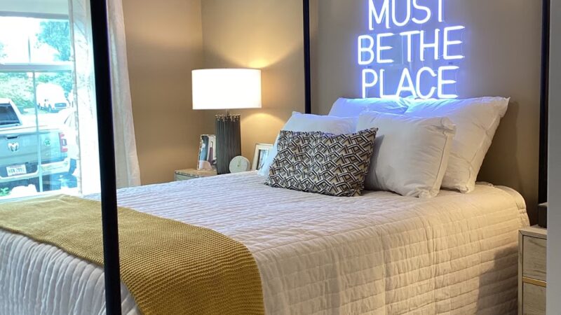 The Caswell at Runnymeade Farms - Newtown Square, PA