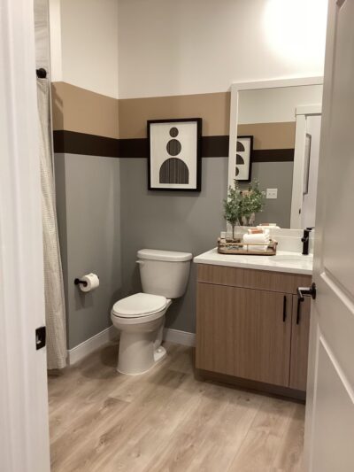 The Caswell at Runnymeade Farms - Newtown Square, PA