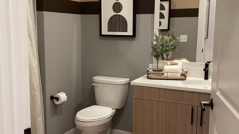 The Caswell at Runnymeade Farms - Newtown Square, PA