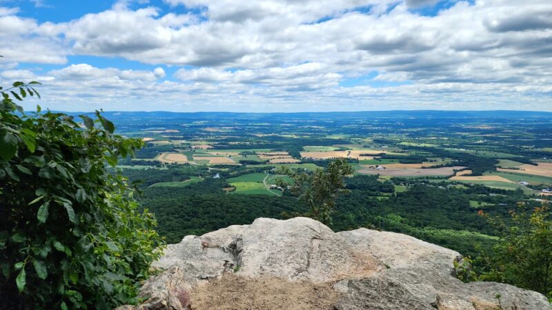 Colonel Denning State Park - Newville, PA