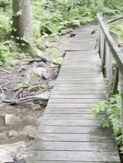 Colonel Denning State Park - Newville, PA