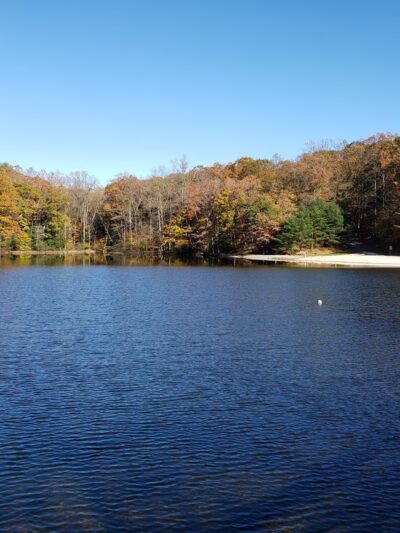 Colonel Denning State Park - Newville, PA