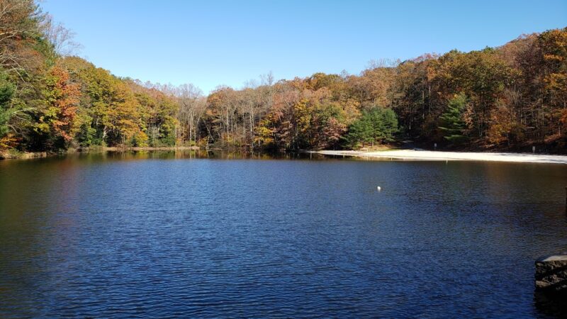 Colonel Denning State Park - Newville, PA