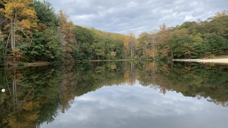 Colonel Denning State Park - Newville, PA